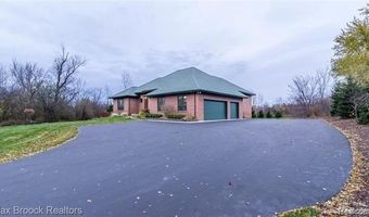 3520 Blue Heron Ct, Ann Arbor, MI 48198