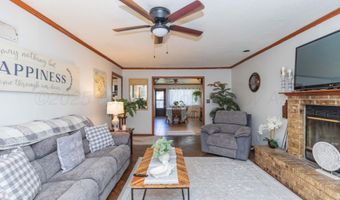 2041 S Travis St, Amarillo, TX 79109