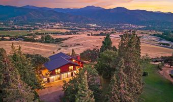 1440 E Nevada St, Ashland, OR 97520
