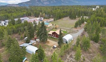 171 Star Rd, Bonners Ferry, ID 83805