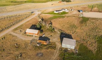 5 SANDY Ln, Boulder, WY 82923