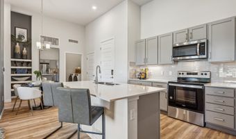 471 Interlocken Blvd Plan: Westerly | Residence 306, Broomfield, CO 80021