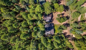 6 County Road 2068, Alpine, AZ 85920