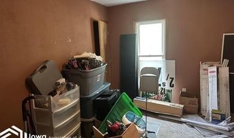 110 N College, Agency, IA 52530