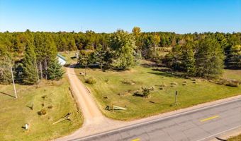 1128 County Road C, Arkdale, WI 54613