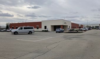 2903 Enterprise Dr, Anderson, IN 46013