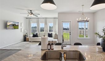 1913 Arnold Dr SE, Allenhurst, GA 31301