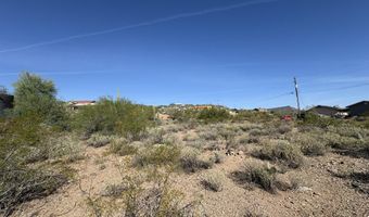 19490 E Indian Hills Dr 1, Black Canyon City, AZ 85324