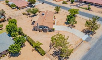 18912 Shoshonee Rd, Apple Valley, CA 92307
