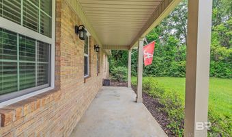 106 W Meadow Dr, Atmore, AL 36502