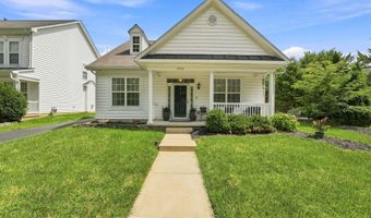 3992 Trade Royal Crossing Dr, Columbus, OH 43230