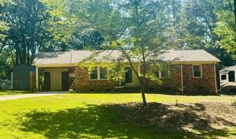121 Woodland Way, Abbeville, SC 29620