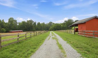 10621 Rougemont Rd, Bahama, NC 27503