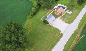 12226 11 Hwy, Allendale, IL 62410