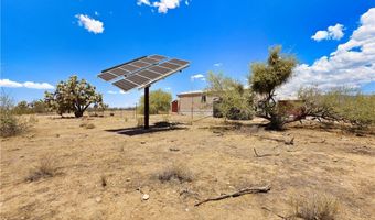 6705 E Red Barrel Dr, Yucca, AZ 86438