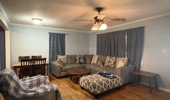 2308 Sylvia St, Arkadelphia, AR 71923