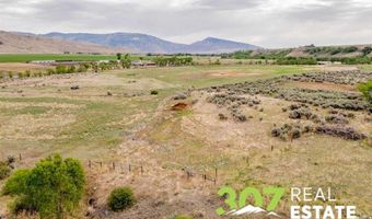 1451 Southfork Rd, Cody, WY 82414