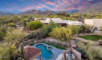 5491 E EL SENDERO Dr, Cave Creek, AZ 85331