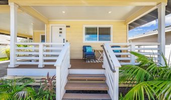 91-1348 Kakiwi St, Ewa Beach, HI 96706