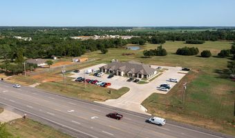 16943 NE 23rd St, Choctaw, OK 73020