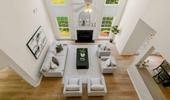 12350 Clairmonte Ave, Alpharetta, GA 30009