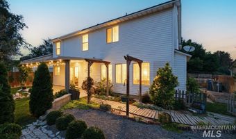 11761 Tidewater St, Caldwell, ID 83605