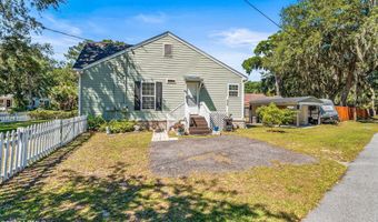 2101 Wilson Dr, Beaufort, SC 29902