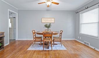1809 Robison, Ardmore, OK 73401