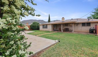 1511 Scenic Dr, Alamogordo, NM 88310