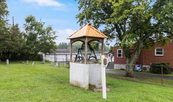 16201 SAINT PHILLIPS Rd, Aquasco, MD 20608