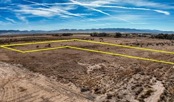 613 S UT-18, Beryl, UT 84714