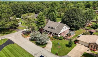 401 E Glendale St, Aurora, MO 65605