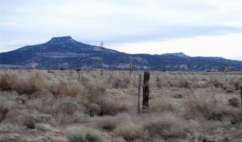Private Drive 1725 lot 21 & 22, Abiquiu, NM 87064