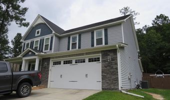 222 Vanderbuilt Ct, Aberdeen, NC 28315