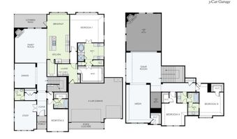 2828 Spring Valley Way, Anna, TX 75409