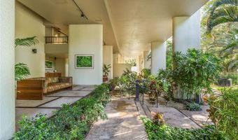 55 S Judd St 705, Honolulu, HI 96817