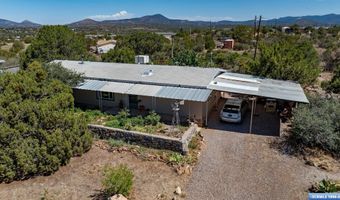 44 Kirkland Rd, Arenas Valley, NM 88061