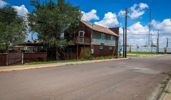 100 W Murphy St, Alpine, TX 79830