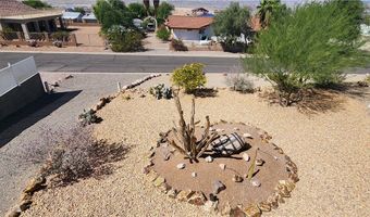 3380 Ridge View Ave, Bullhead City, AZ 86429