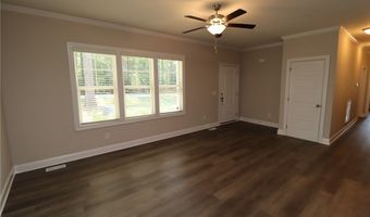 8424 Rhodes Rd, Apex, NC 27539