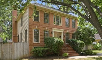 2904 N 4TH St N, Arlington, VA 22201