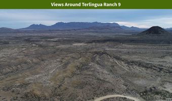 Ivy Rd, Alpine, TX 79830