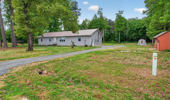 14514 TULL Rd, Greenwood, DE 19950