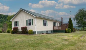 93 Lyall Hill Dr, Alderson, WV 24910