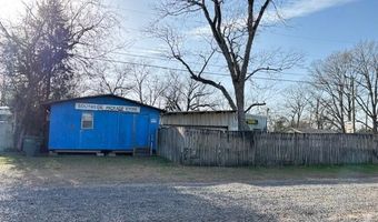 424 Wilkins St, Brooksville, MS 39739