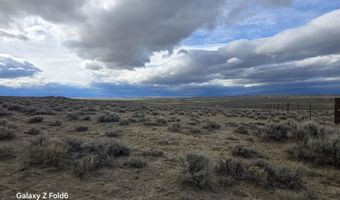 GILCHRIST Road, Big Piney, WY 83113
