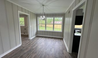 101 Smith Dr, Booneville, MS 38829