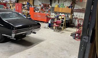 571 Honeysuckle Rd, Bald Knob, AR 72010