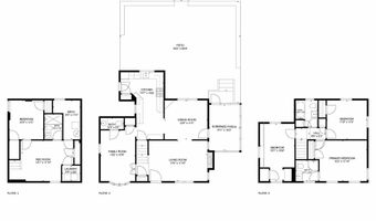 6005 WYNNWOOD Rd, Bethesda, MD 20816