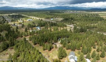 30296 N Wheatridge Rd, Athol, ID 83801